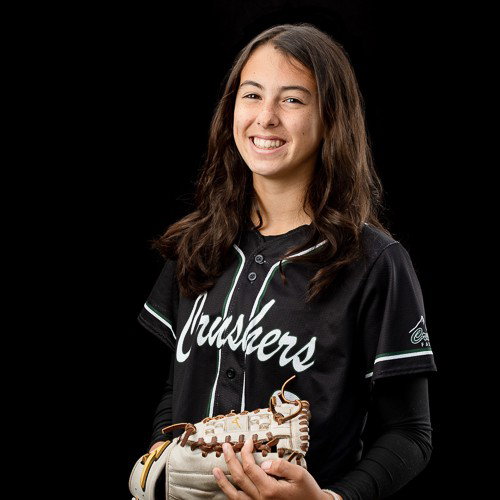 #5 - Evie Hanes