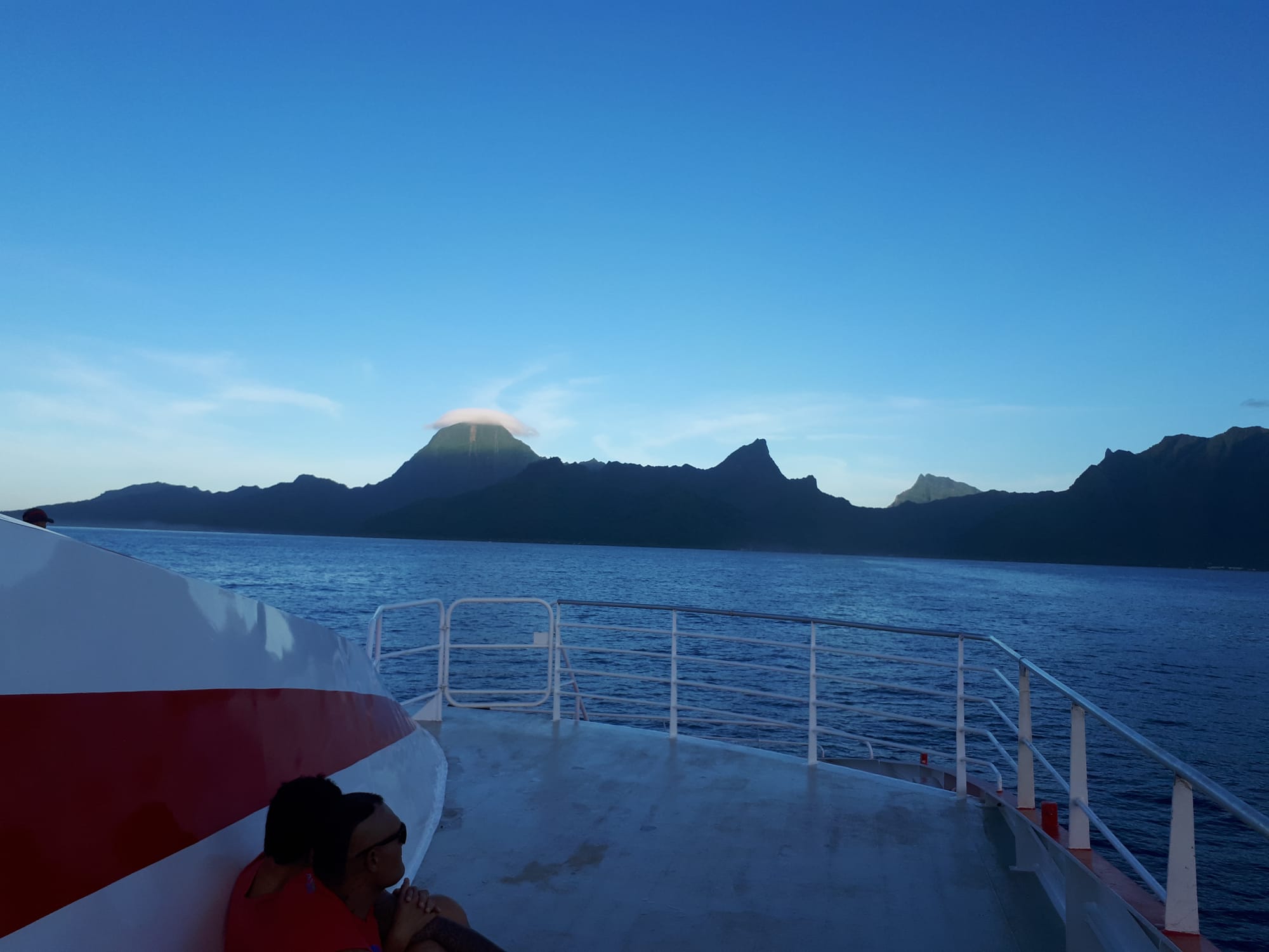 Ile Moora