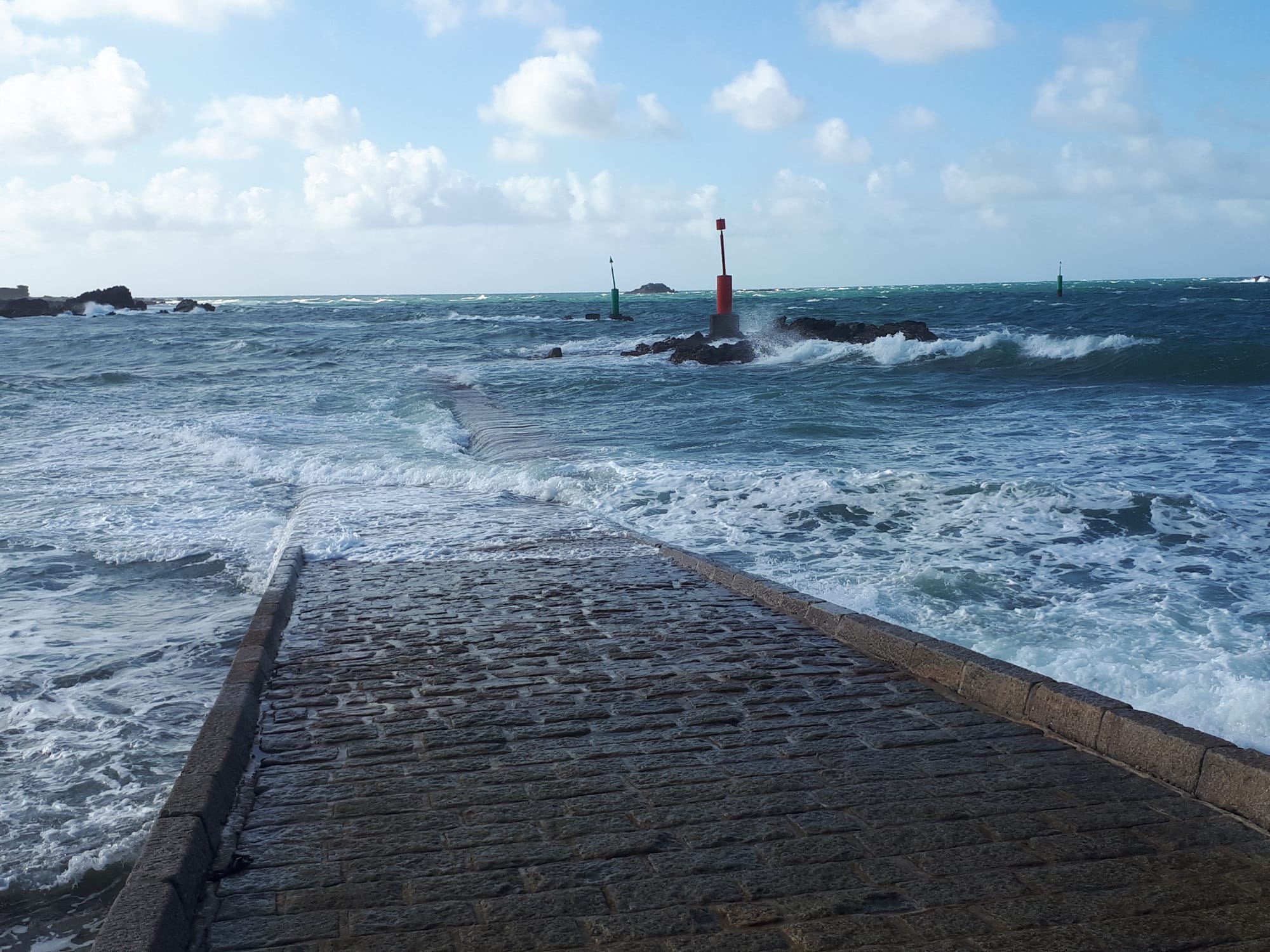 Cap de la Hague