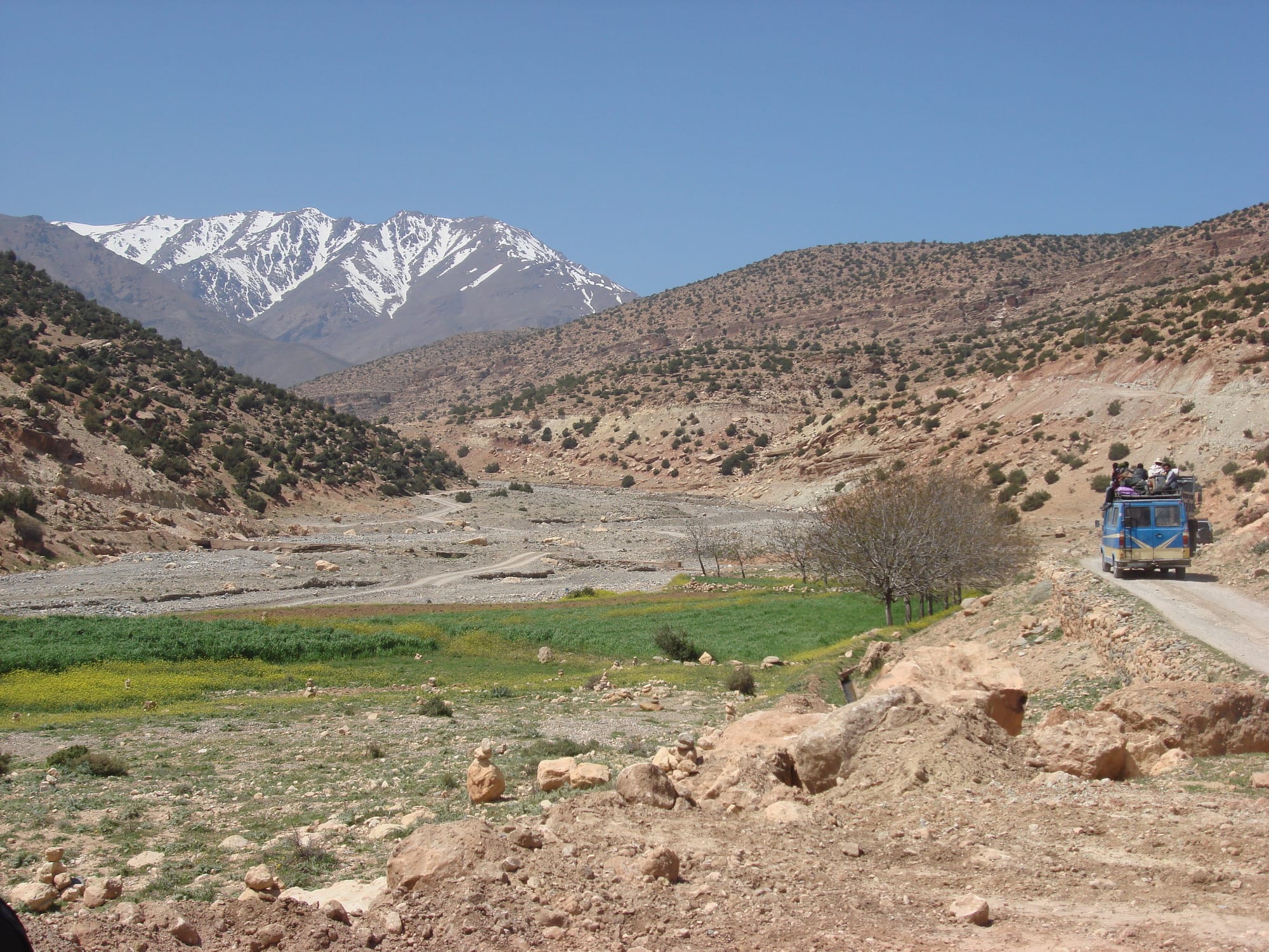 Imlil