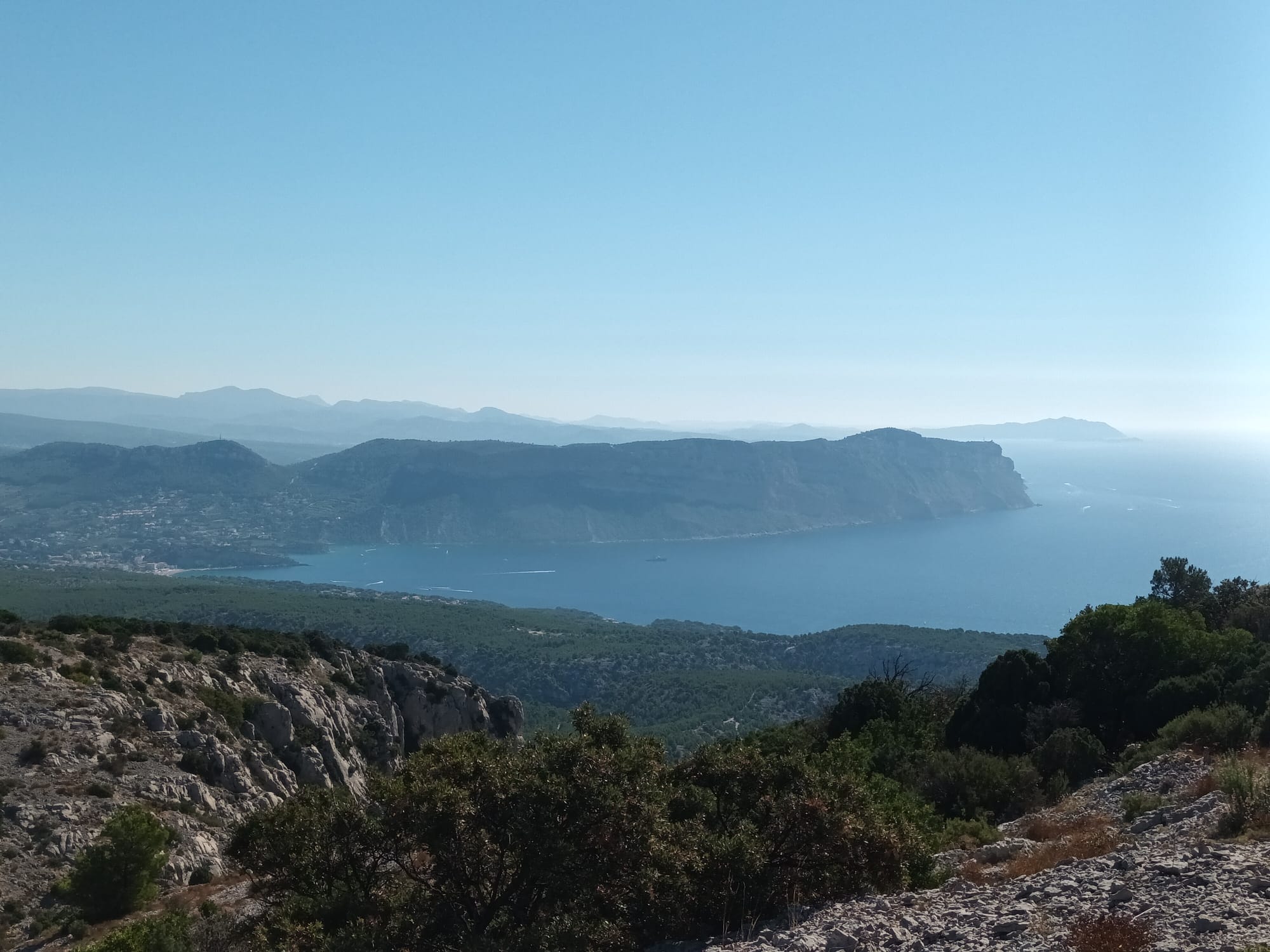Cap de Gros
