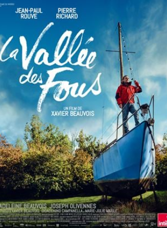 LA VALLEE DES FOUS