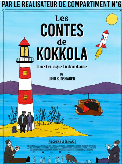 Les contes de Kokkola