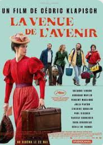 La Venue de L'Avenir