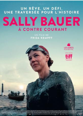 Sally Bauer, à contre courant