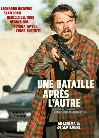 Une Bataille après l'autre