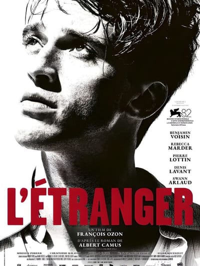 L'Etranger