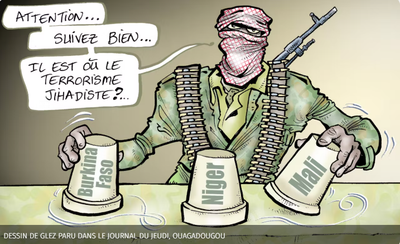 La junte au Mali aux abois