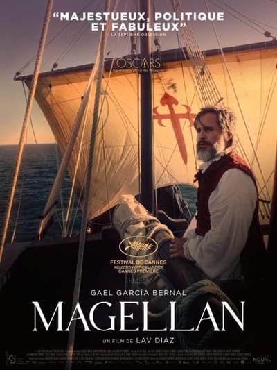 MAGELLAN