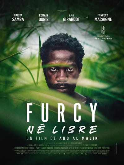 FURCY né Libre
