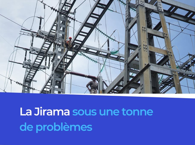 Les loueurs de lumière, les vendeurs d'eau