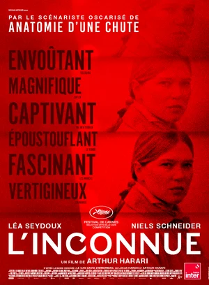 L'INCONNUE