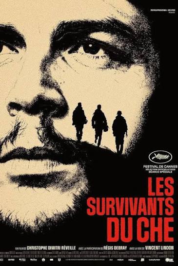 LES SURVIVANTS DU CHE