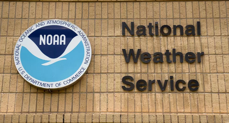 La NOAA dans la tempête