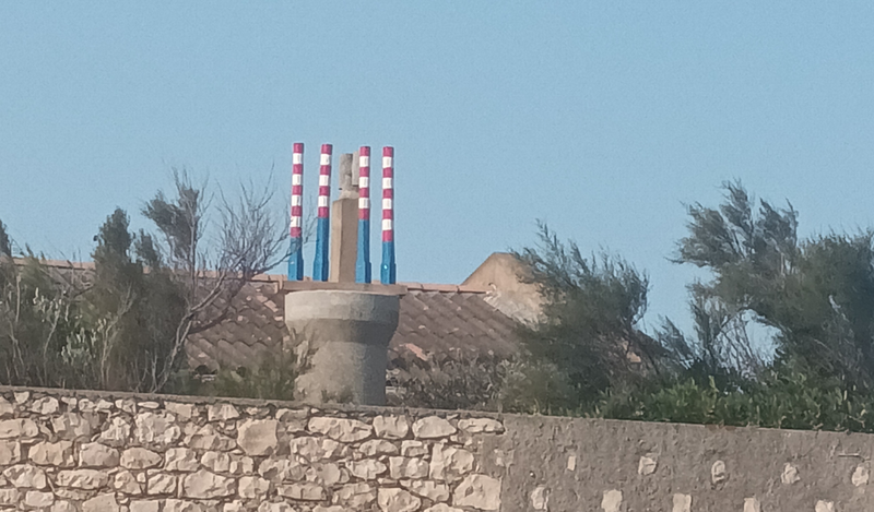 Les Demoiselles de Ponteau