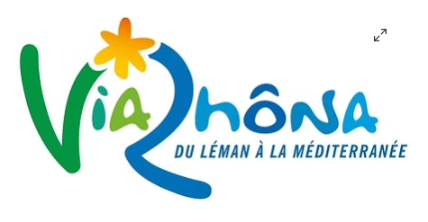 4 étapes sur la ViaRhôna