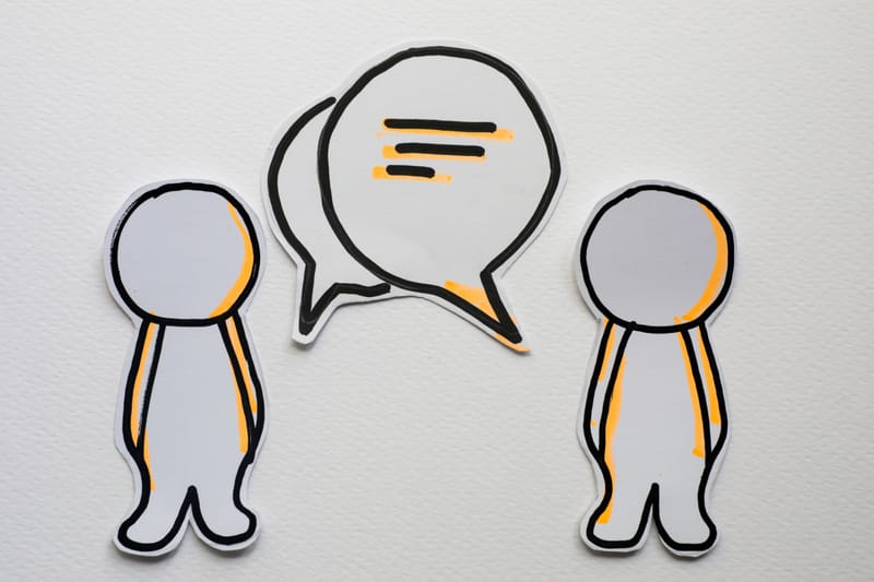 Better Conversations at Work - Communication skills for the moments that matter