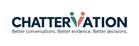 Chattervation emphasizes superior dialogue, reliable evidence, and sound decision-making.AI-generated content may be incorrect.