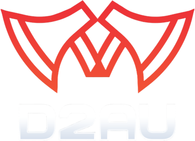 Dota 2 - Australia