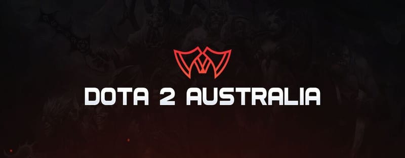 Pigggs' Path to Glory: Triumph at the Dota 2 - Australia Major League