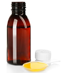 SYRUP Manufacturers in India