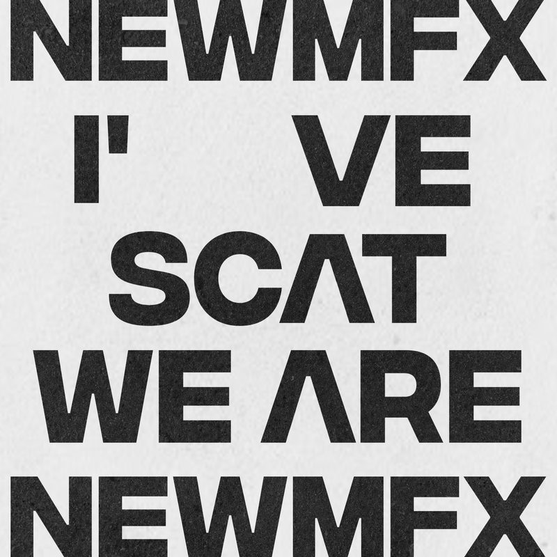 CHOCOGIRLS anunciam comeback com The NewMfx Festival: Finale "I've SCAT", previsto para 28 de março