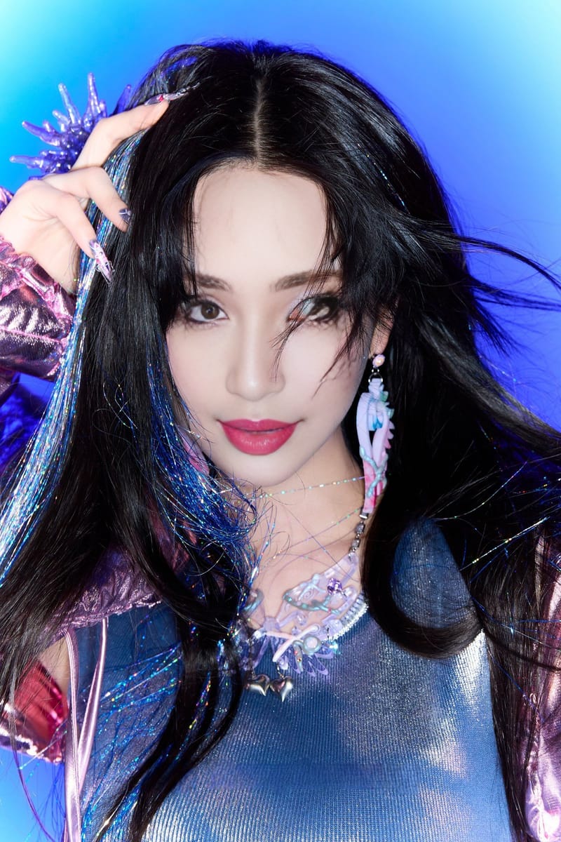 Saori Kido indica possível comeback após mais de um ano em hiato