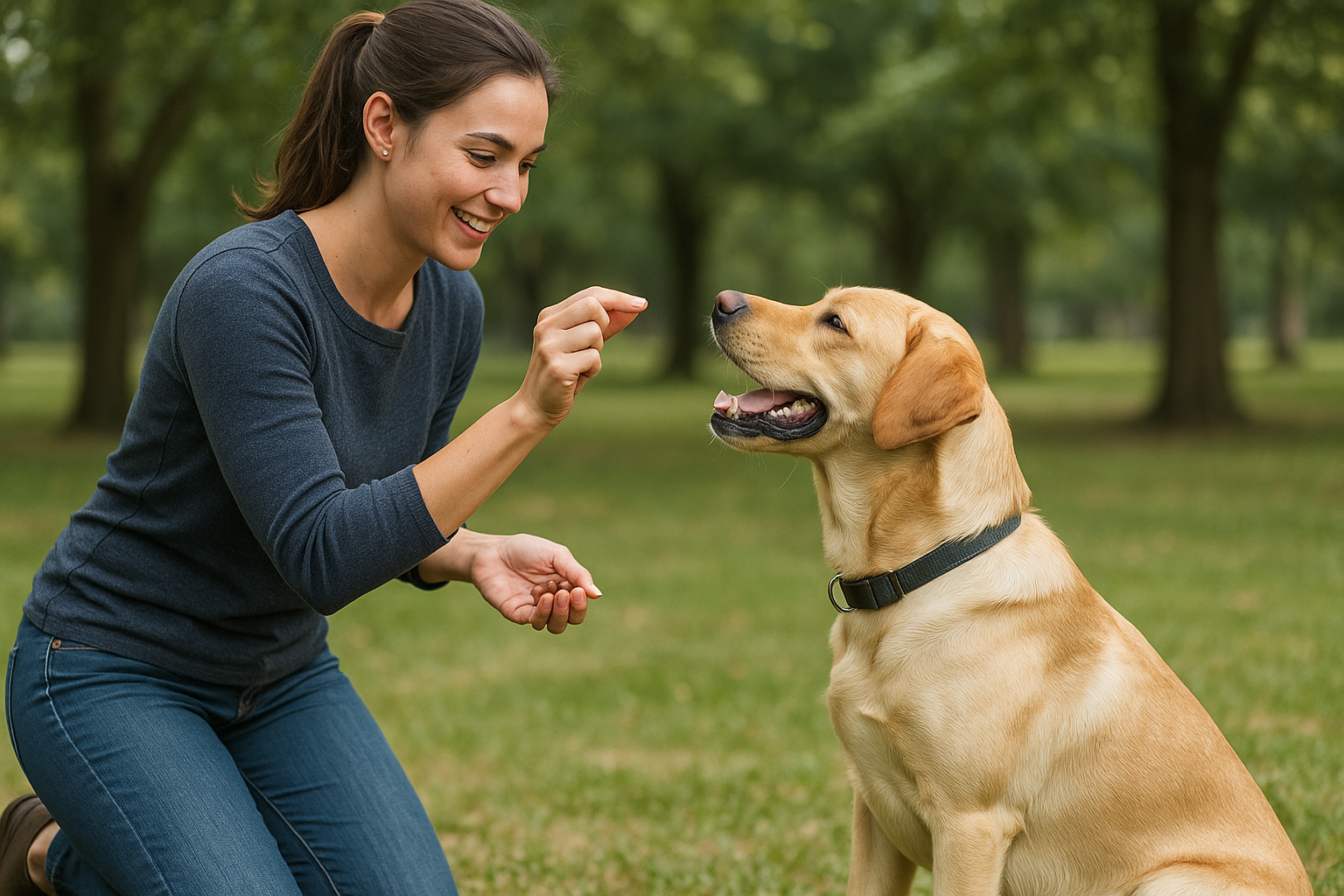 Skinner's Four Quadrants: A Guide to Reinforcers in Training