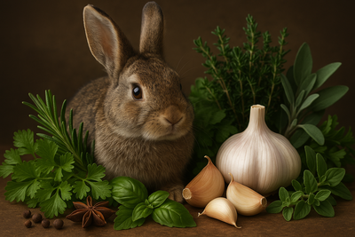 Animal Aromatics and Zooparmacognosy