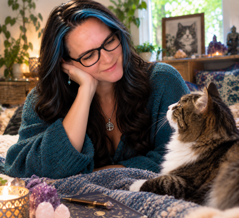 Animal Communication £75