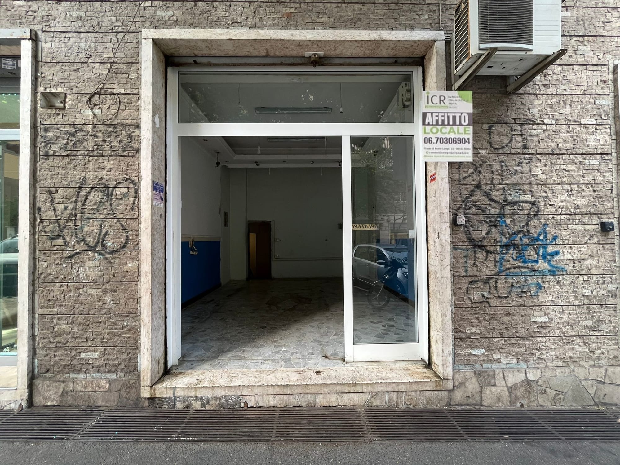 APPIO LATINO - Via Tommaso Da Celano -