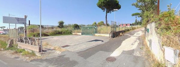 ARICCIA - Terreno Via Nettunense