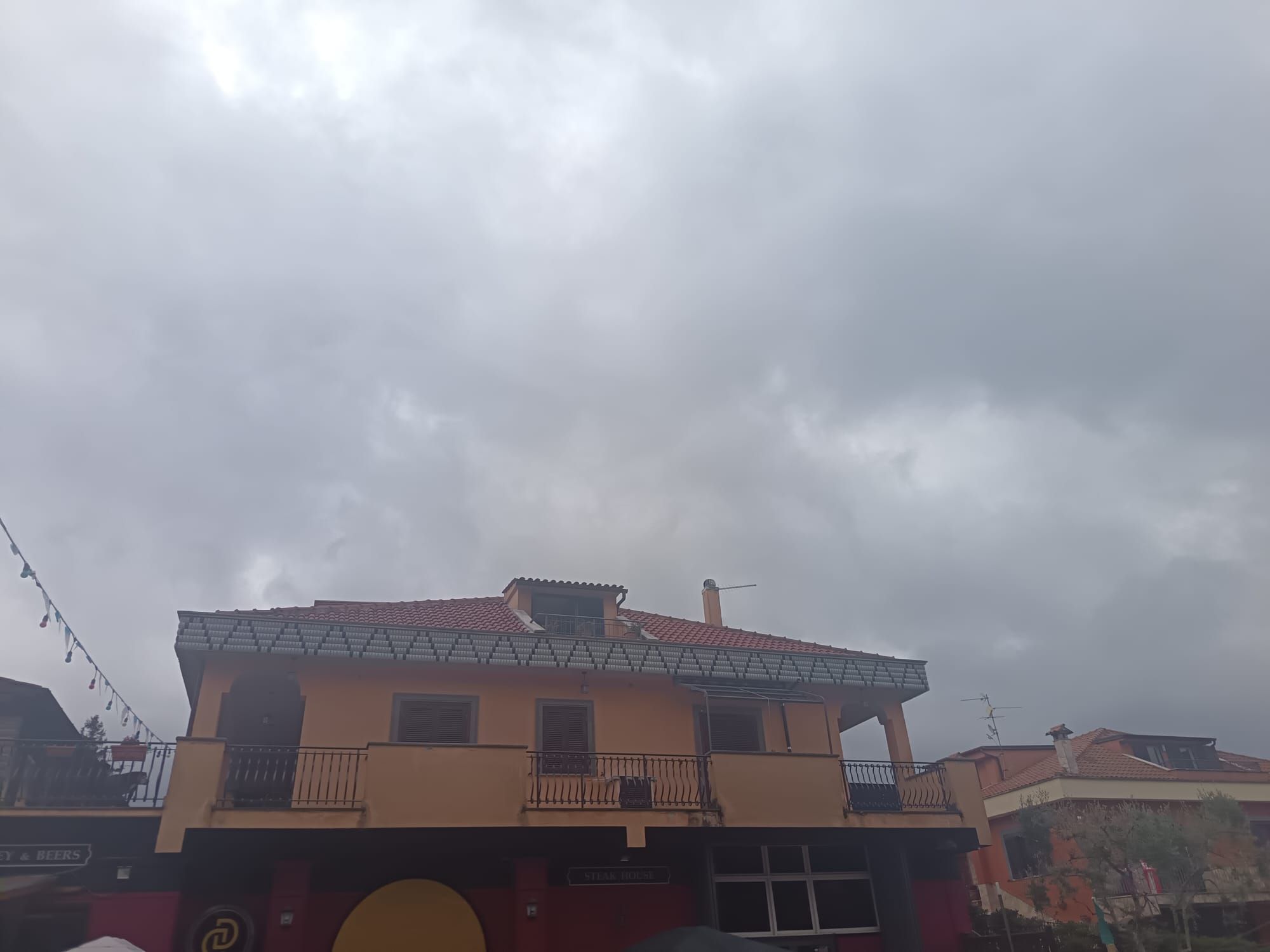 MARINO - Via Capo D'Acqua