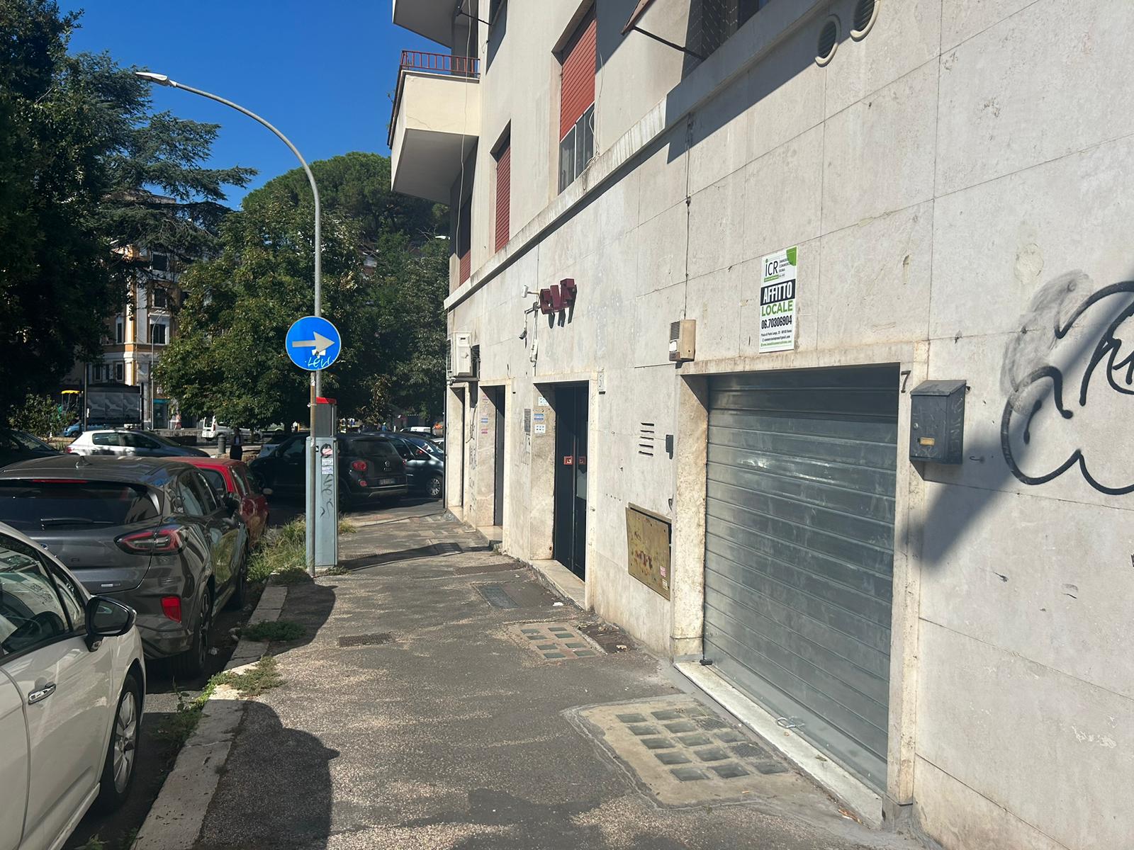 APPIO LATINO - Via Suor Maria Mazzarello