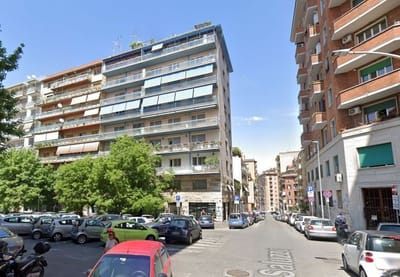 PONTE LUNGO - Via Saluzzo