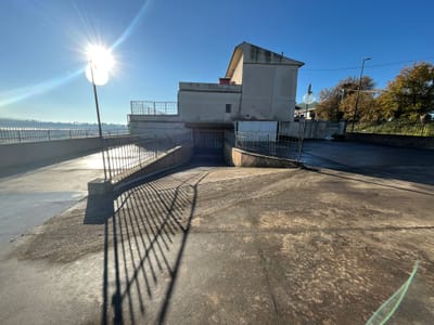 ARICCIA - Via Prelatura