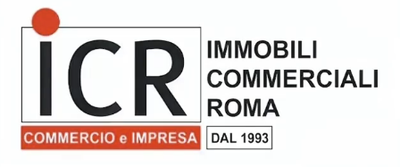 ICR -IMMOBILI COMMERCIALI ROMA dal 1993 -