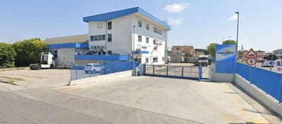 ANZIO - Via Nettunense