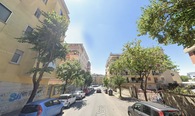 FURIO CAMILLO - Via Norcia 13