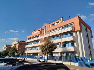 Via Vittorio Metz 45, Anagnina