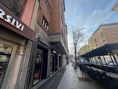 COLLI ALBANI - Via delle Cave