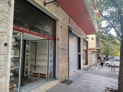 APPIO LATINO - Via Tommaso da Celano 52