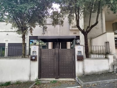 VIA VIRGILIO TESTA 16