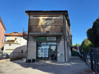 ALBANO LAZIALE - Via Galleria di Sotto 1