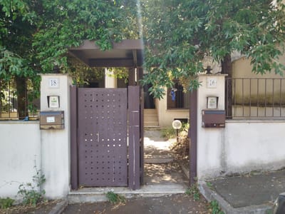 TORREVECCHIA - Via Virgilio Testa