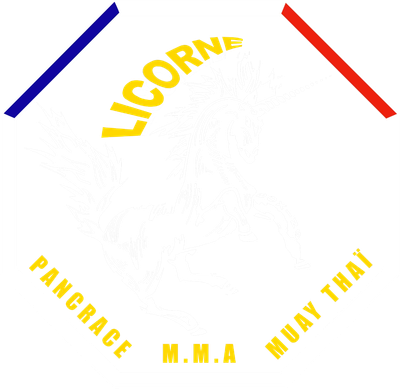 LICORNE BOXING