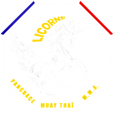 LICORNE BOXING