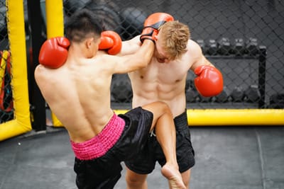 ADO - DE 12 A 17 ANS -LOISIR OU COMPETITION