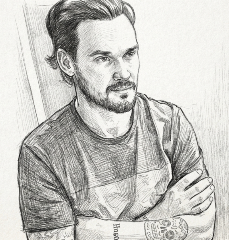 Nicolas LALLOUET