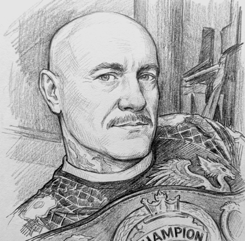 Patrick POISSON